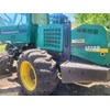 2005 Timberjack 1270D Harvesters and Processors